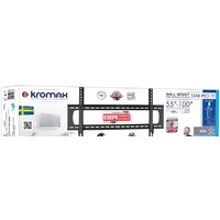 Кронштейн для телевизора Kromax STAR PRO-111