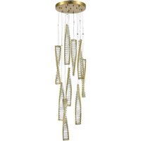 Подвесная люстра ST Luce SL6205.303.09
