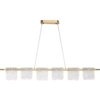 Подвесная люстра ST Luce SL6021.203.36