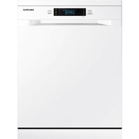 Отдельностоящая посудомоечная машина Samsung DW60M6050FW/WT