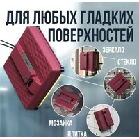 Робот для мытья окон Даджет R100