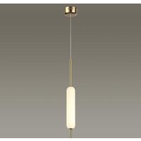 Подвесная люстра Odeon Light Reeds 4794/12L