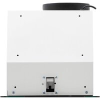 Кухонная вытяжка Krona Sven 600 black SGC КА-00008258 (черный)
