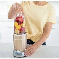 Стационарный блендер NutriBullet Pro NB908CP