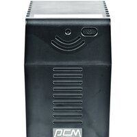 Источник бесперебойного питания Powercom Raptor RPT-800A