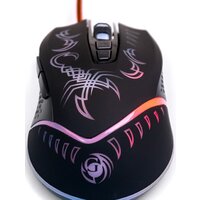Игровая мышь Dialog Gan-Kata MGK-20U