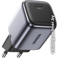 Сетевое зарядное Ugreen CD318 90664