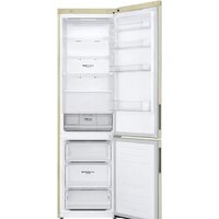 Холодильник LG DoorCooling+ GA-B509CESL
