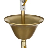 Люстра BayerLux 1091/3GD 5443323 (золото)