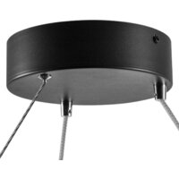 Подвесная люстра Lightstar Saturno 748057