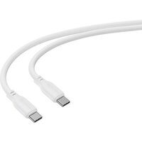 Кабель Atomic 30.375 Elgato USB Type-C - USB Type-C (1.5 м, белый)