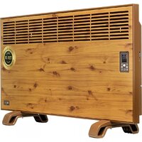 Конвектор iVigo EPK4590P20 WI-FI 921301200311403100 (дерево)