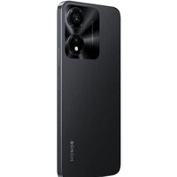 Телефон HONOR X5 Plus 4GB/64GB международная версия (полночный черный)
