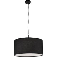 Подвесная люстра Arte Lamp Coppa A4095SP-3BK