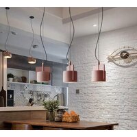 Подвесная люстра ImperiumLoft Skovl01 186778-26