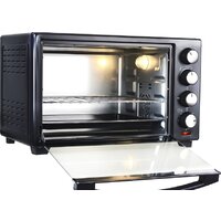 Мини-печь GFgril GFO-30B Convection Plus