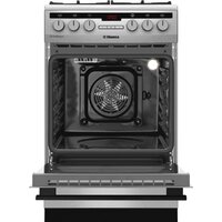 Кухонная плита Hansa FCMXS582977
