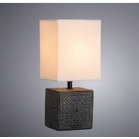 Настольная лампа Arte Lamp Fiori A4429LT-1BA