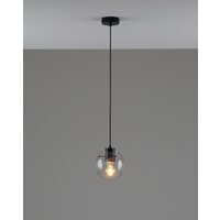 Подвесная люстра Moderli Aurora V11537-1P