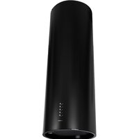 Кухонная вытяжка HOMSair Fly 1000PH (черный)