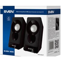 Акустика SVEN 300
