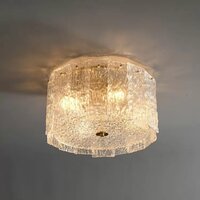 Люстра средней высоты iLamp Manhattan C6315-D600 BR