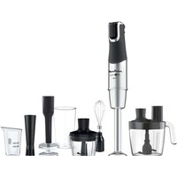 Погружной блендер Moulinex InfinyForce Pro DD95MD10