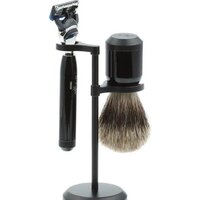 Бритвенный набор IL Ceppo SET-S111P2FT (черный)