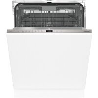 Встраиваемая посудомоечная машина Hisense HV643E90