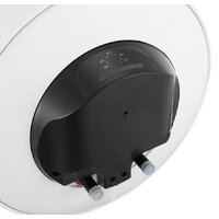 Накопительный электрический водонагреватель MAUNFELD MWH80W03