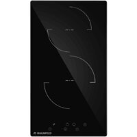 Варочная панель MAUNFELD AVCE3023BK