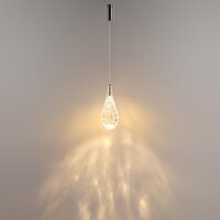 Подвесная люстра Odeon Light Braid 7148/5L