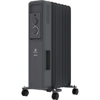 Масляный радиатор Royal Clima Ardea ROR-AR7-1500M