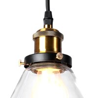 Подвесная люстра LOFT IT Factory Filament LOFT1123