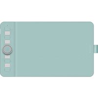 Графический планшет Gaomon WH851 (зеленый)