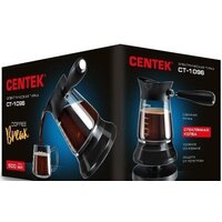Электрическая турка CENTEK CT-1096