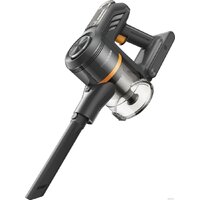 Пылесос Trouver Cordless Vacuum Cleaner J20 VJ11A (международная версия)