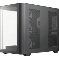 Корпус Ocypus Iota C70 Curve BK ARGB