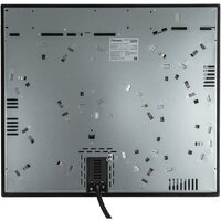 Варочная панель Pioneer EHB60403C-BL
