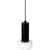 Подвесная люстра Bergenson Bjorn Fungus BB0000717 (белый/черный)
