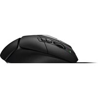 Игровая мышь Logitech G502 X (черный)