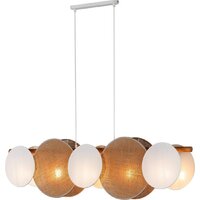 Подвесная люстра TK Lighting Pulse 4815