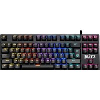 Клавиатура Defender Blitz GK-240L RU
