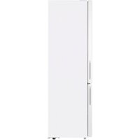 Холодильник MAUNFELD MFF200NFW10 Inverter