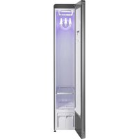 Паровой шкаф для одежды Hiberg SD 3G