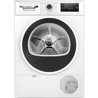 Сушильная машина Bosch Serie 4 WTH8627GPL