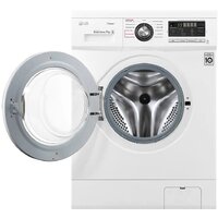 Стиральная машина LG F1296HDS3