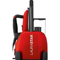 Утюг Laurastar Lift Original Red