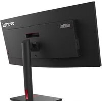 Монитор Lenovo ThinkVision T34w-30 63D4GAT1EU