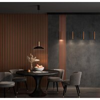 Люстра средней высоты Novotech Over 358986